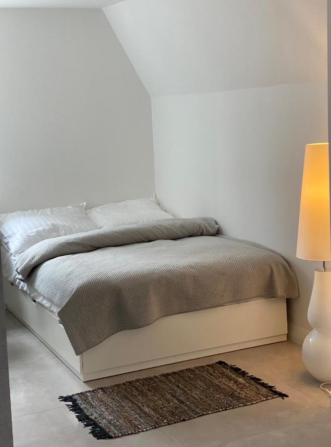 Apartament West - Targ Rybny Apartment Гданск Екстериор снимка